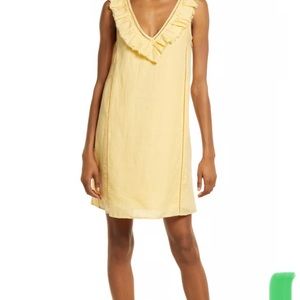 Fatherly dress small